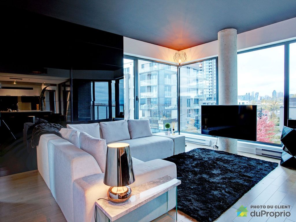 Appartements à louer, L'Ile Des Soeurs