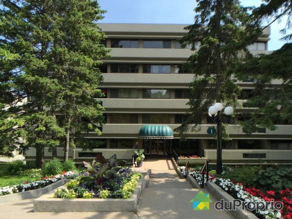 503-1, rue Jardins-Mérici, Ste-Foy à louer