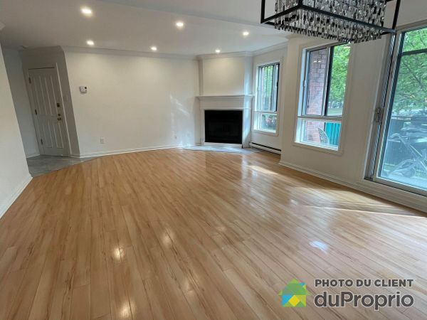 2-635 rue Richmond, Le Sud-Ouest for rent