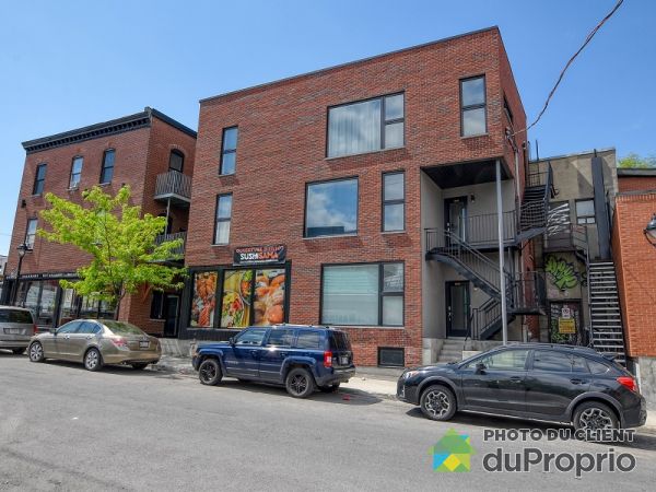 522, avenue Greene, Le Sud-Ouest à louer