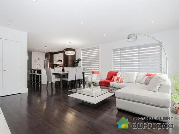 7951 rue George, LaSalle for rent