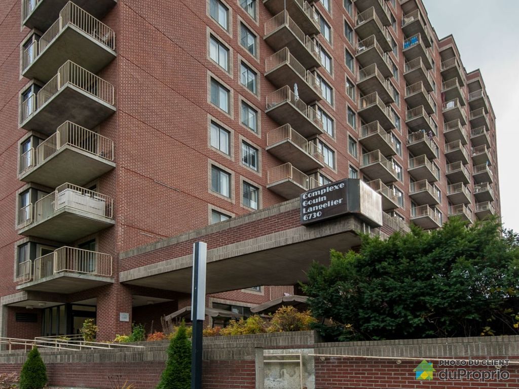 Appartements, maisons à louer, MontréalNord