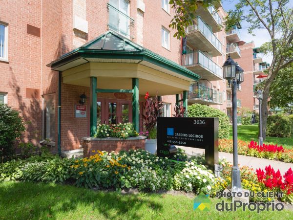 3636, chemin Sainte-Foy, Ste-Foy à louer