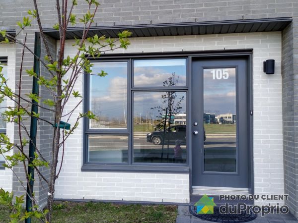 105-6400 Rue Chambery, Brossard for rent