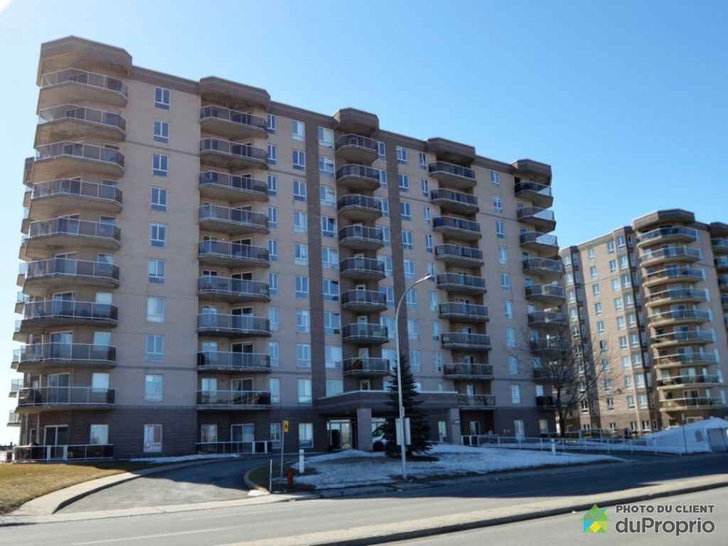 7200 boulevard des Galeriesd'Anjou, Anjou for rent DuProprio