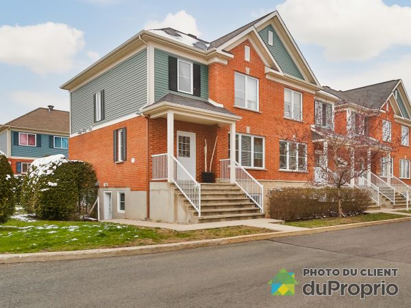 6468, rue Claudel, Brossard à louer