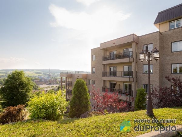 46 avenue du Bocage - Résidence privée pour aînés - Château Sainte-Marie - Par Cogir, Ste-Marie for rent