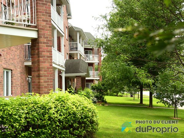 105 rue Wilfrid-Ranger, St-Charles-Borromée for rent