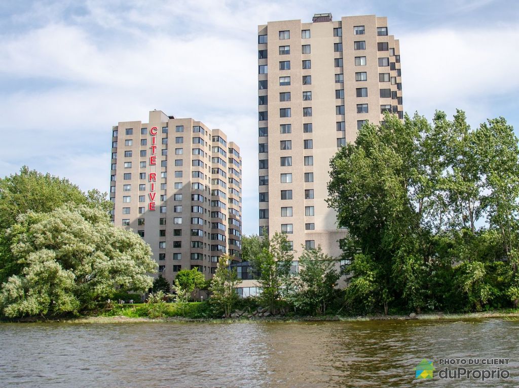 7095 boulevard Gouin Est, Rivière des Prairies for rent