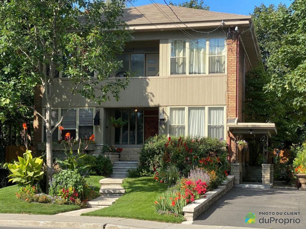 Appartements, maisons à louer, StLambert