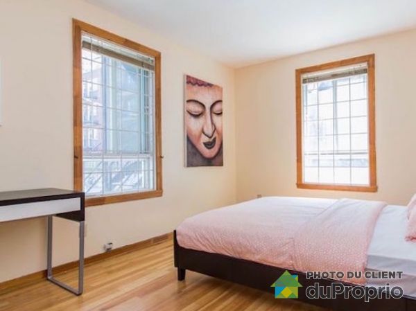 3574B rue Aylmer, Ville-Marie (Centre-Ville et Vieux-Montréal) for rent