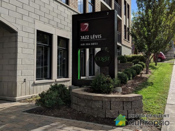 7 rue Saint-Thomas, Lévis for rent