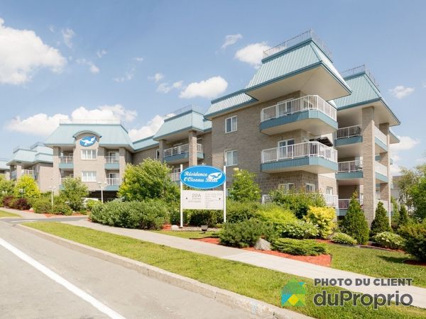 1020 175e rue - Résidence privée pour aînés - L&#39;Oiseau Bleu - Par Cogir, St-Georges for rent