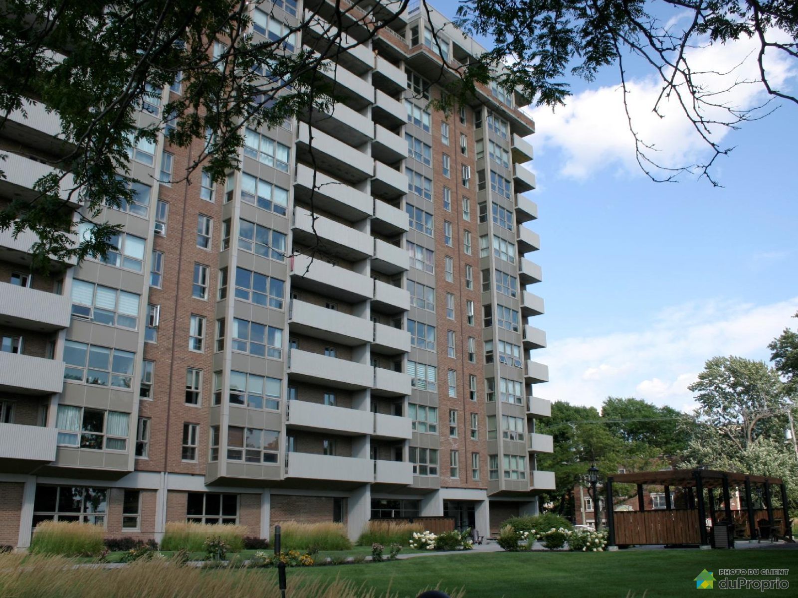 904333, rue Riverside Projet Le Sans Soucy, StLambert à louer