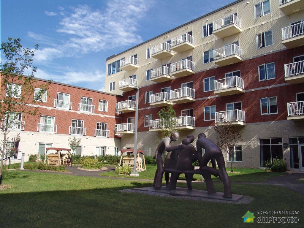 Appartements à louer, Rimouski (Rimouski)