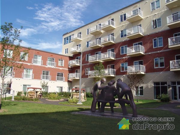 280 rue Belzile- Résidence privée pour aînés - Manoir Les Générations  - Par Cogir, Rimouski (Rimouski) for rent