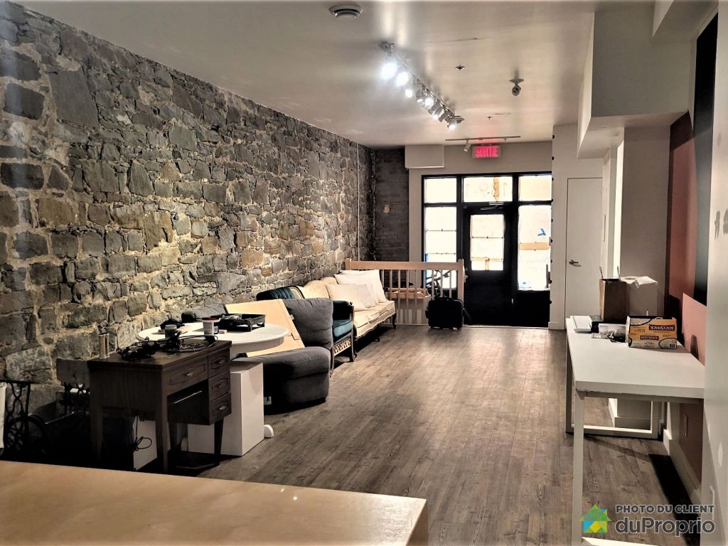 VieuxQuébec Apartments, houses for rent DuProprio