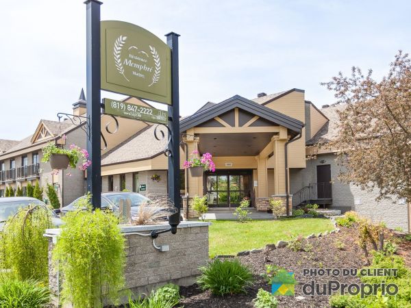 1007 rue Merry Nord, Magog for rent