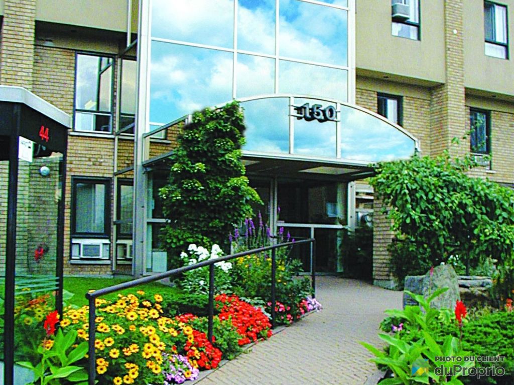 Page 3 Appartements, maisons à louer, StJérôme