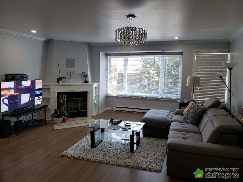 Appartements, maisons à louer, Brossard DuProprio