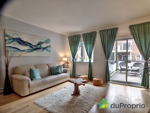 611 rue Saint-Christophe, Ville-Marie (Centre-Ville et Vieux-Montréal) for rent