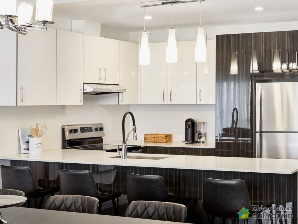 Laval Apartments for rent