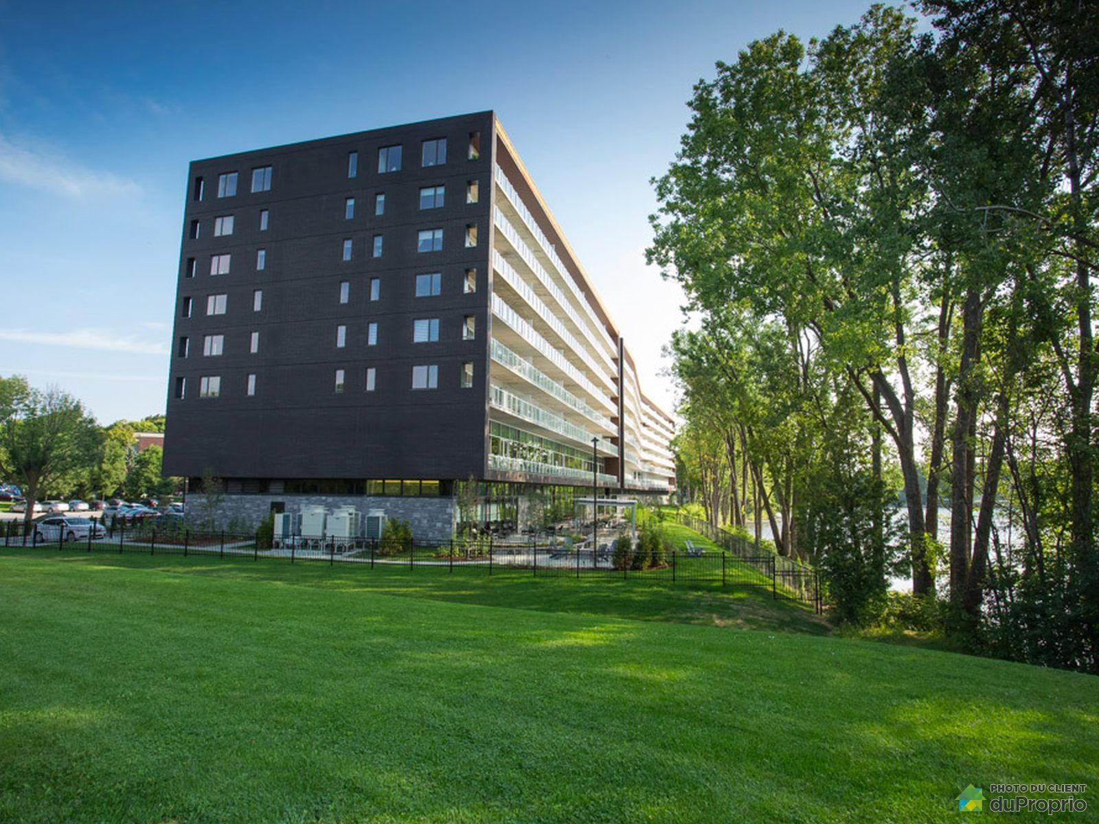 10, 8e Avenue Résidence pour aînés Sélection Retraite DeuxMontagnes Par Sélection 10, 8e Avenue Résidence pour aînés Sélection Retraite DeuxMontagnes Par Sélection