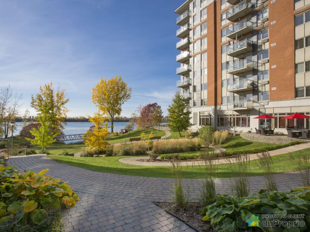 Brossard Apartments, houses for rent DuProprio