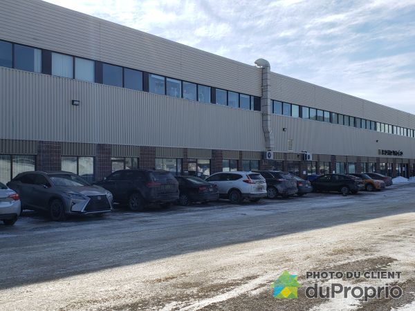 275-4715 avenue des Replats, Lebourgneuf for rent