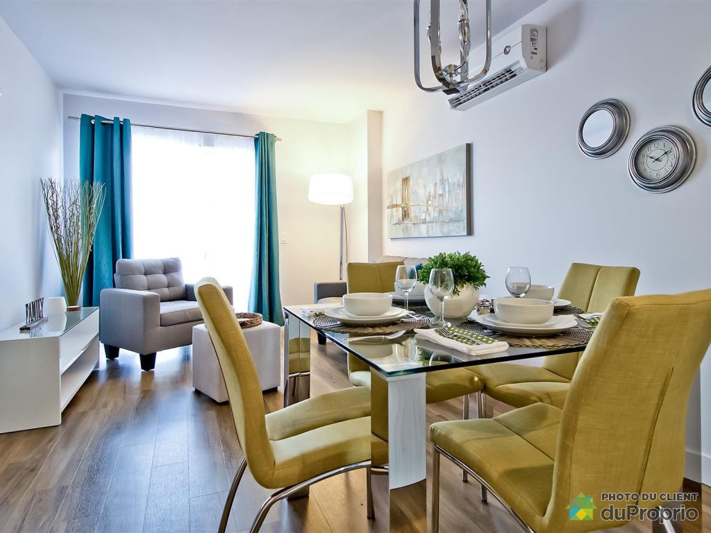 Appartements, maisons à louer, Granby