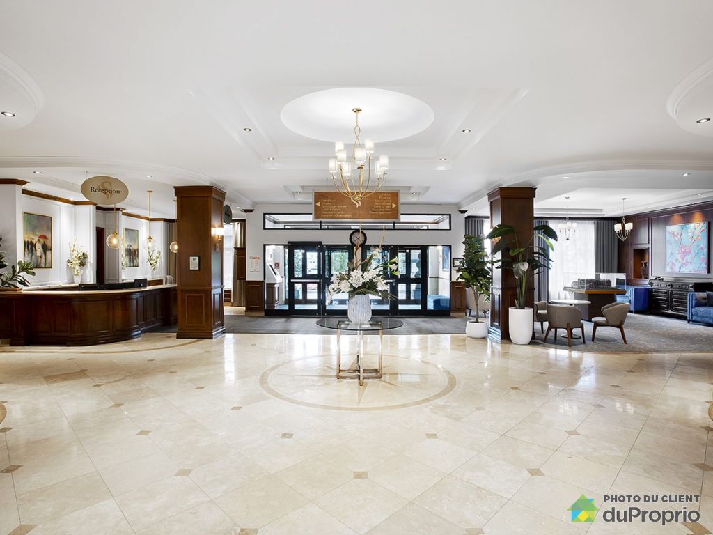 Laval Apartments for rent DuProprio