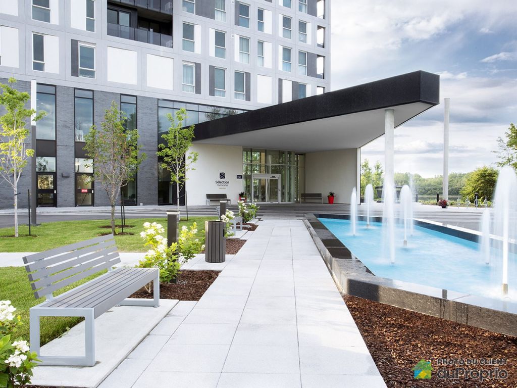 Laval Apartments for rent DuProprio