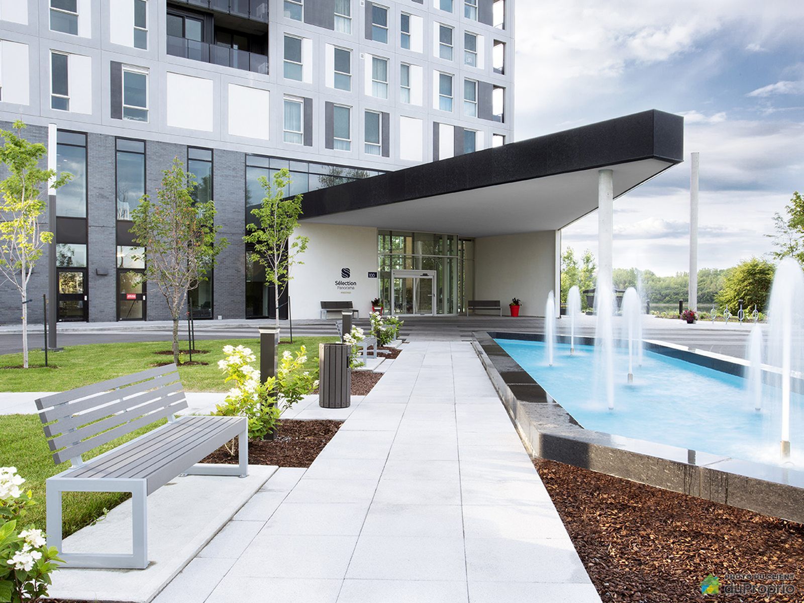 100, rue ÉtienneLavoie Sélection Panorama, SteDorothée à louer