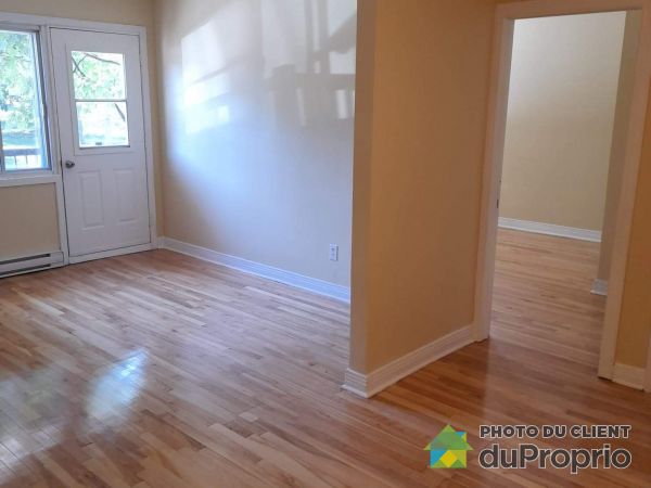 6-625 rue de Liège, Villeray / St-Michel / Parc-Extension for rent
