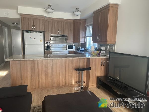 3-845, boulevard du Plateau, Gatineau (Hull) à louer