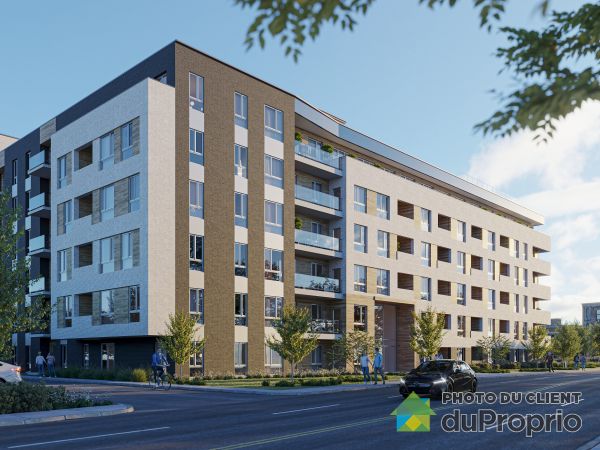 2550 rue Grenet, Saint-Laurent for rent