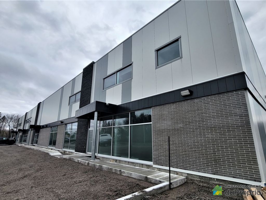 Appartements, maisons à louer, StAugustinDeDesmaures DuProprio