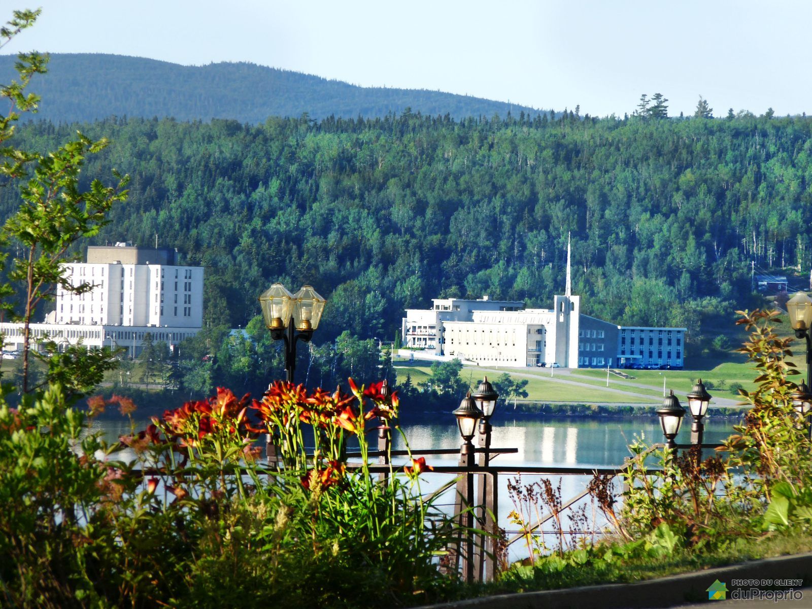 225 boulevard York Ouest Résidence pour aînés Sélection Retraite