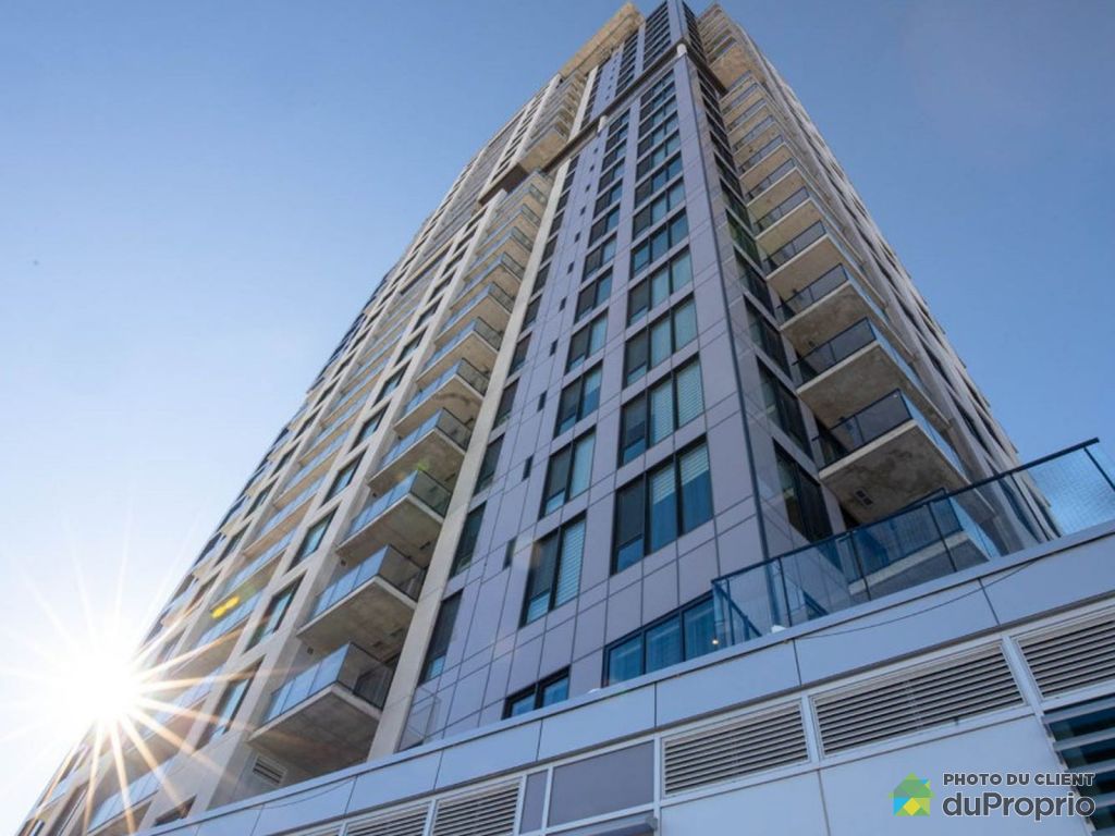 Appartements à louer, Ahuntsic / Cartierville