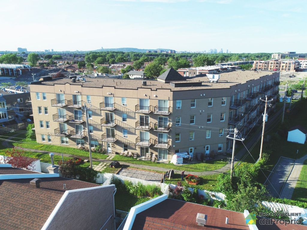 LaSalle Apartments, houses for rent DuProprio