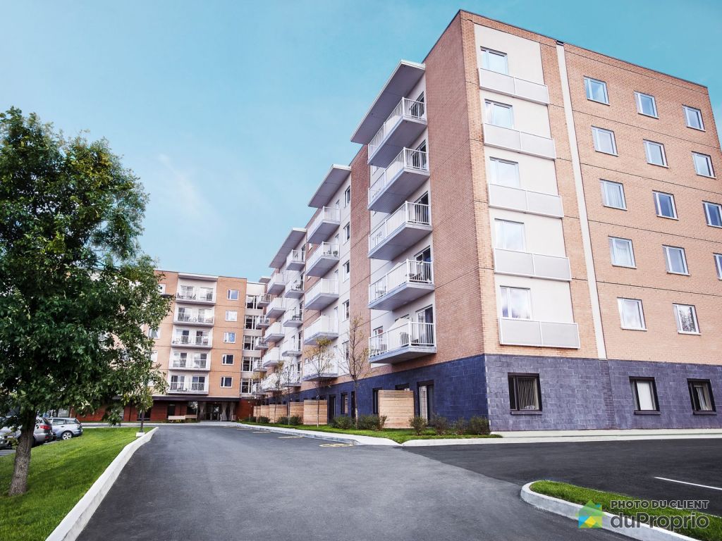 Vald'Or Apartments, houses for rent DuProprio