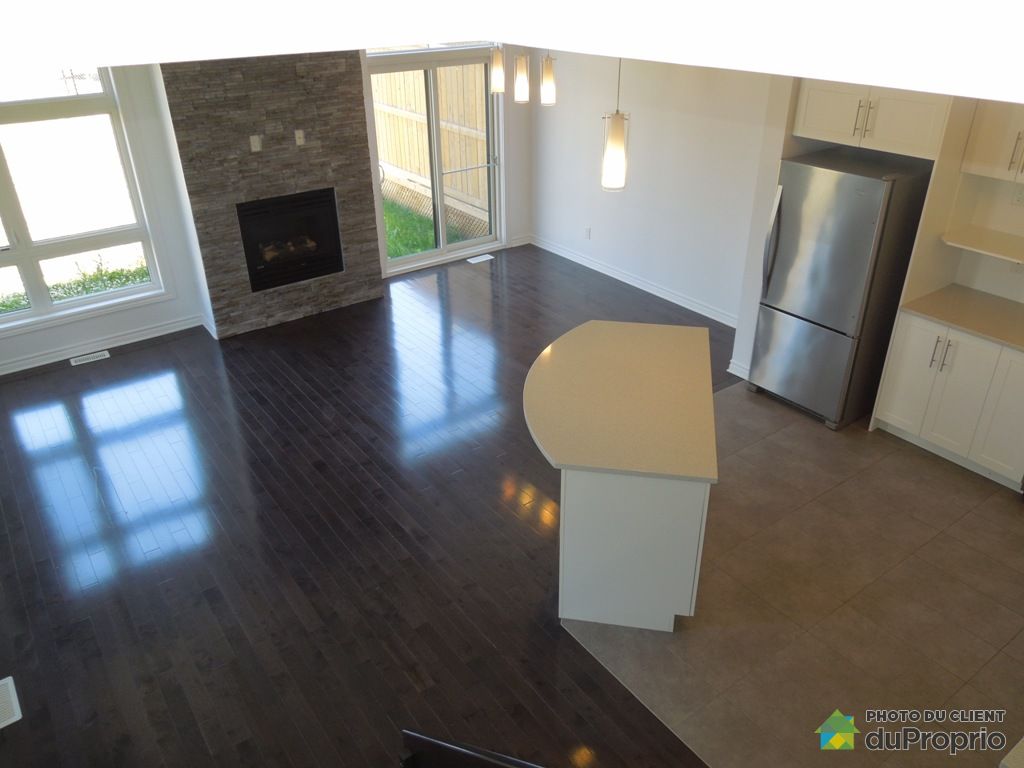 Appartements, maisons à louer, Gatineau DuProprio