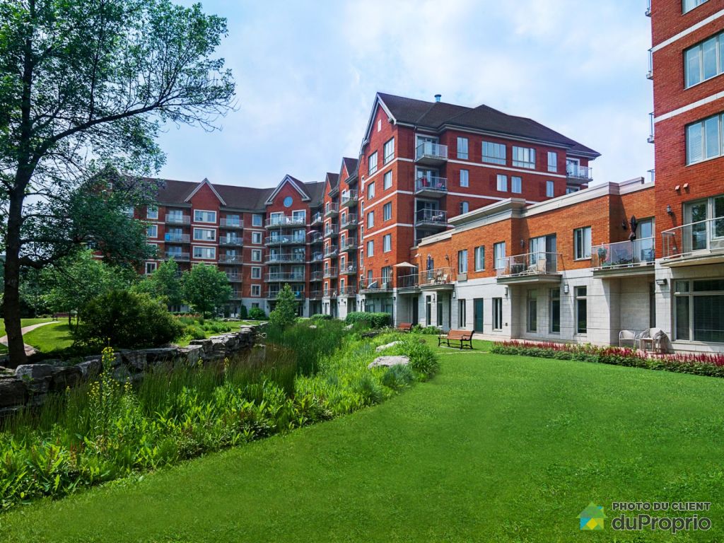 PointeClaire Apartments, houses for rent