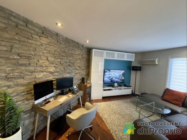 8835 croissant du Louvre, Brossard for rent