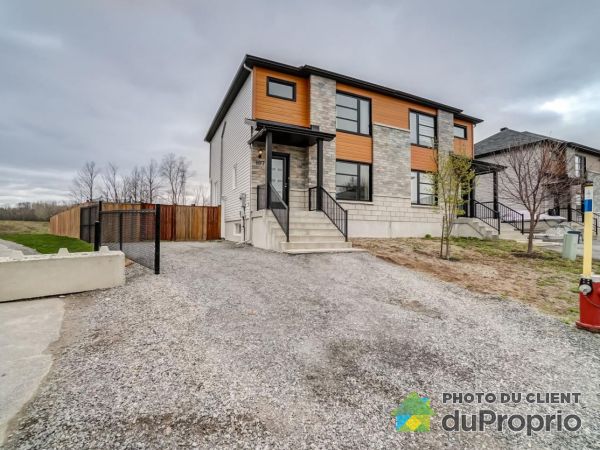 107 rue Paul-Gauguin, Gatineau (Gatineau) for rent