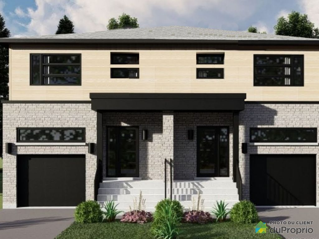 Appartements, maisons à louer, Longueuil (StHubert) DuProprio