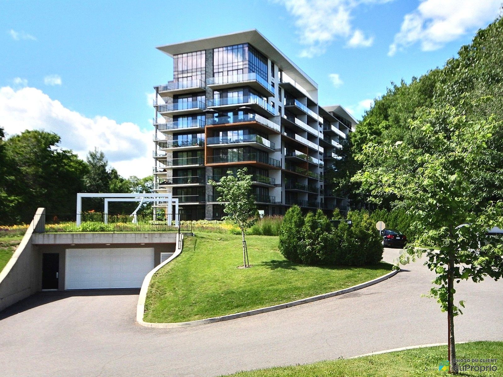 7244957, rue LionelGroulx, StAugustinDeDesmaures à louer