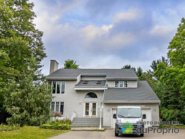 990, rue Chateauneuf, St-Jérôme (Bellefeuille) à louer