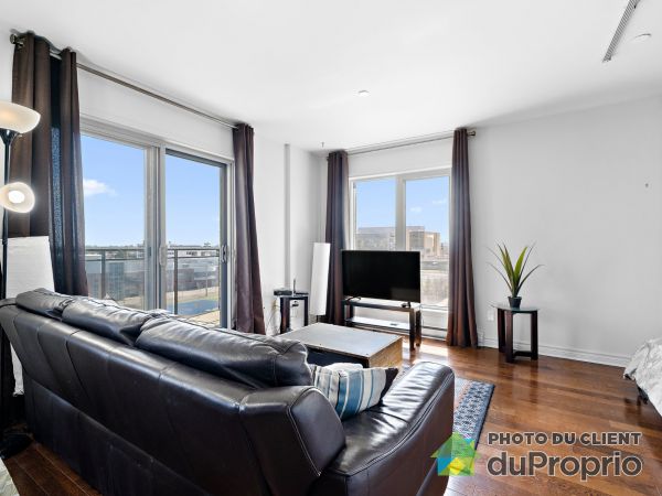 1440, rue Lucien Paiement, Laval-des-Rapides à louer