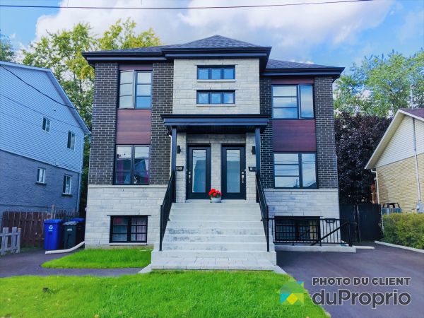 1901, rue Langevin, Longueuil (St-Hubert) à louer